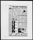 The East Carolinian, June 28, 1995